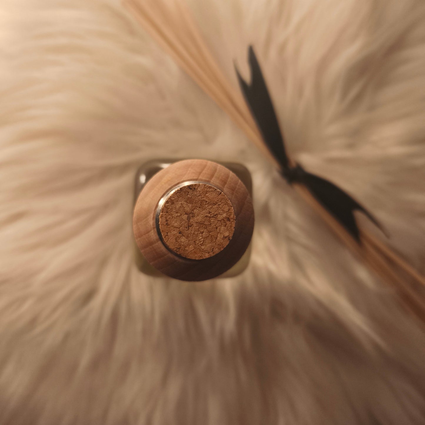 Difusor Figo e Madeira de Cedro