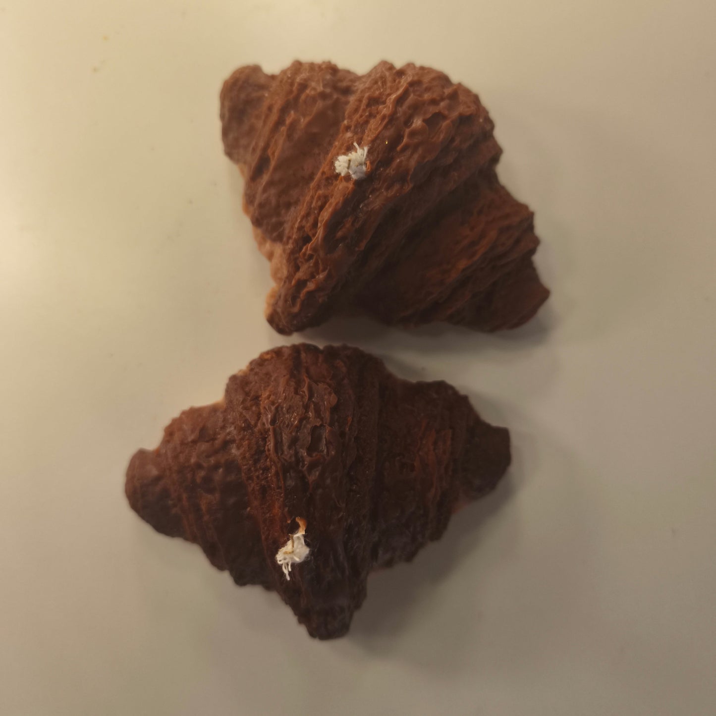 Vela Croissant Aromático