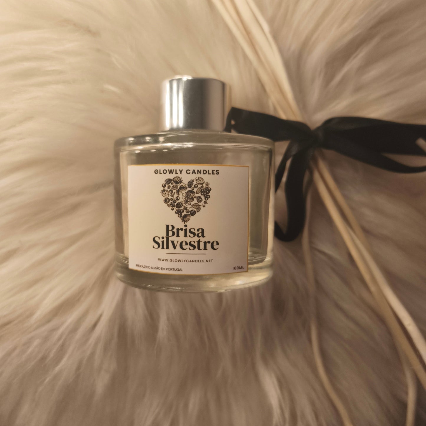 Difusor Brisa Silvestre