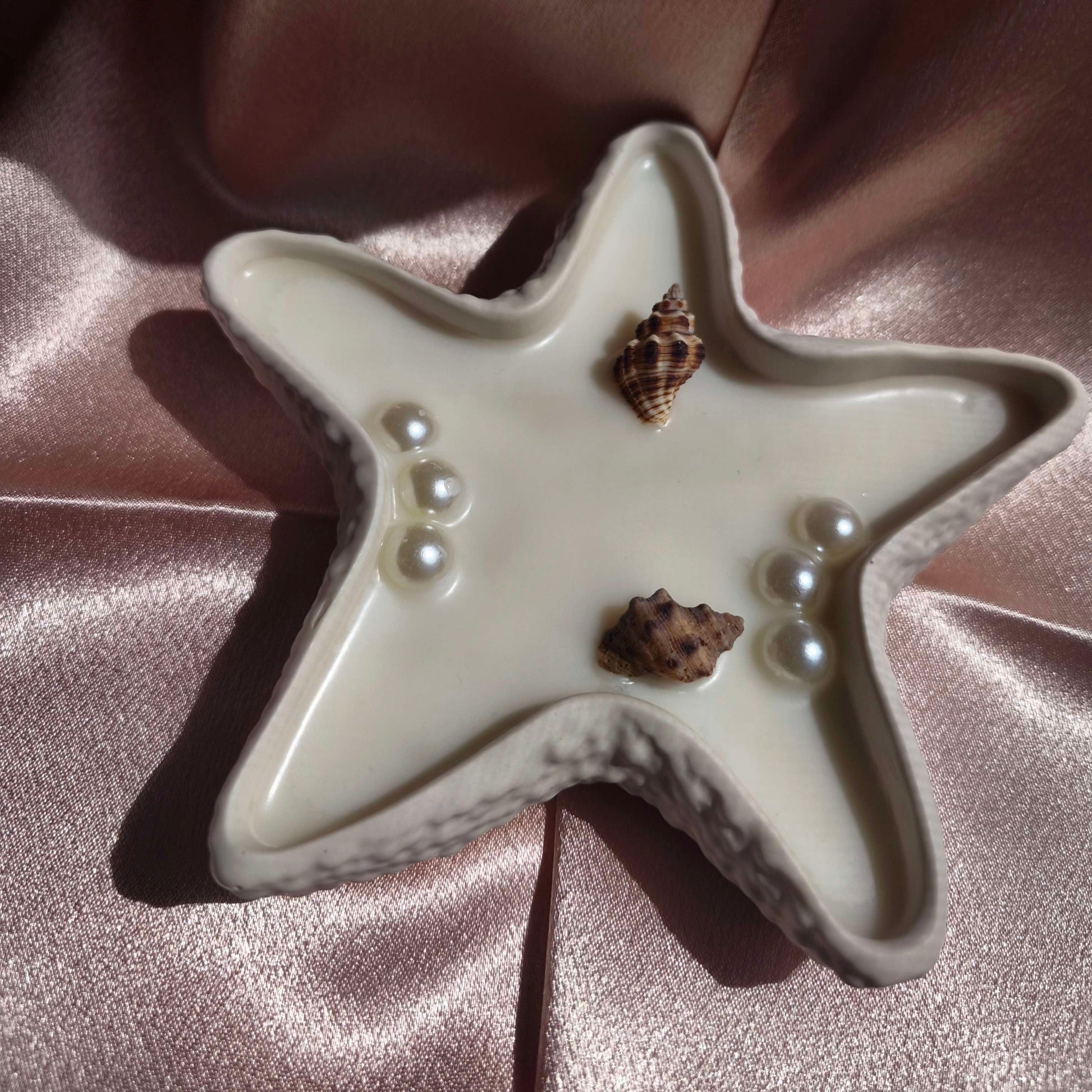Estrela Perfumada