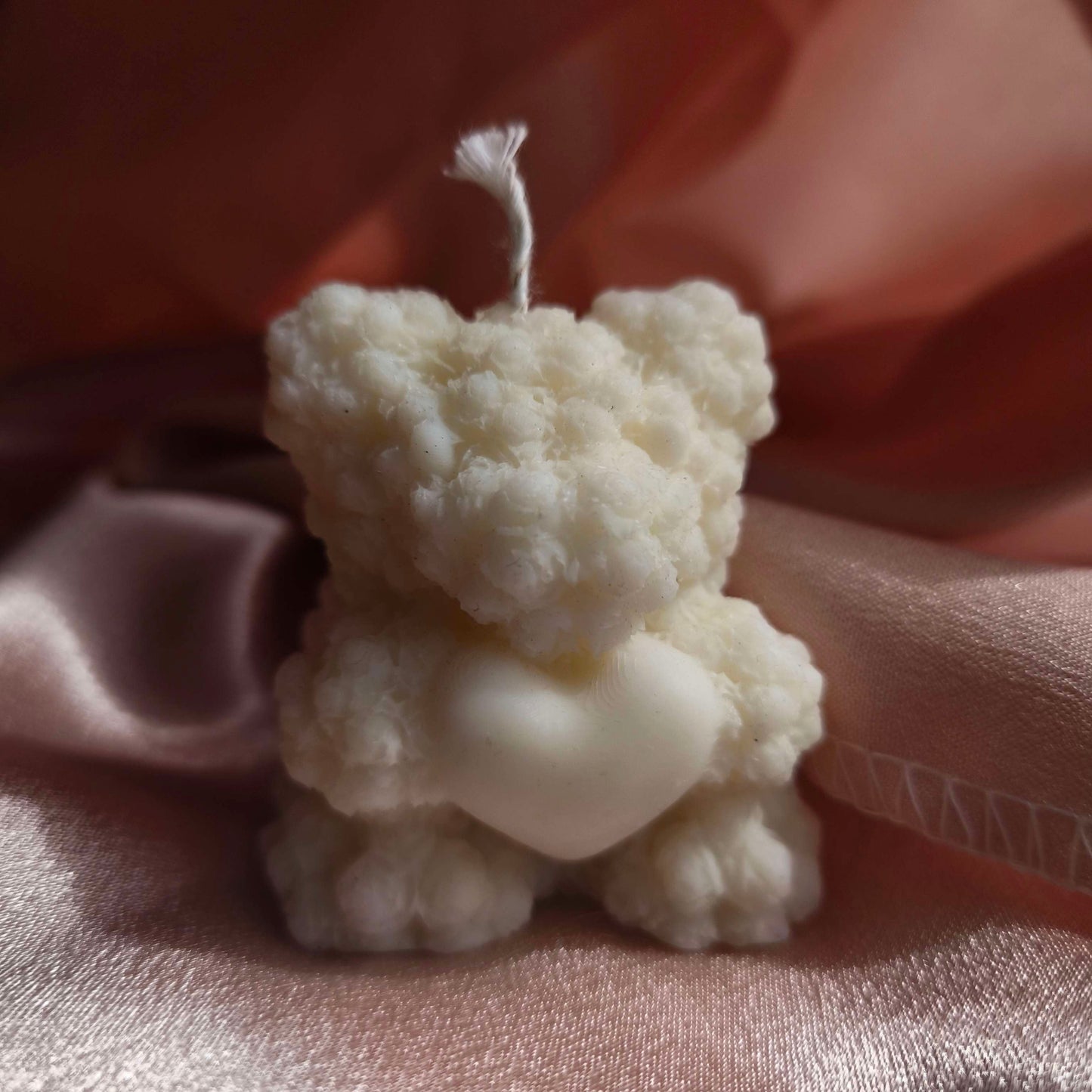 Urso Amoroso 3