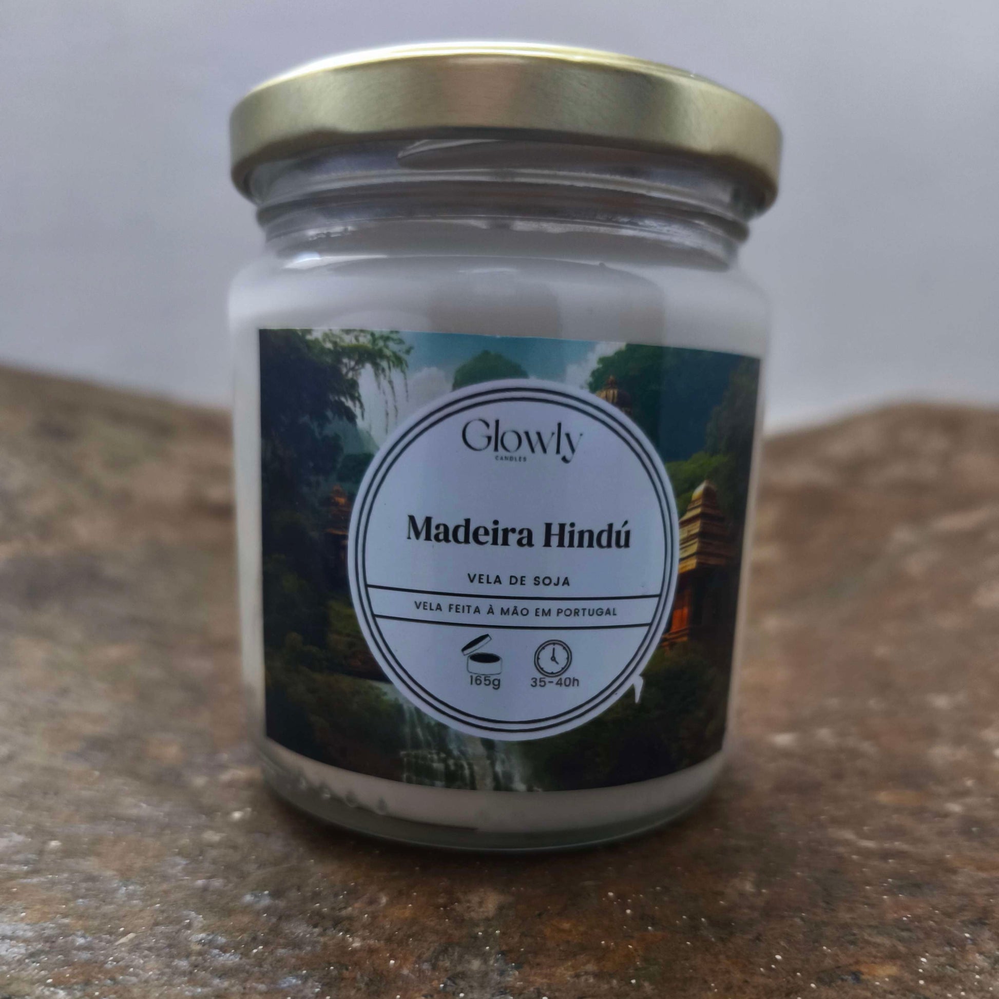 Vela Madeira Hindu