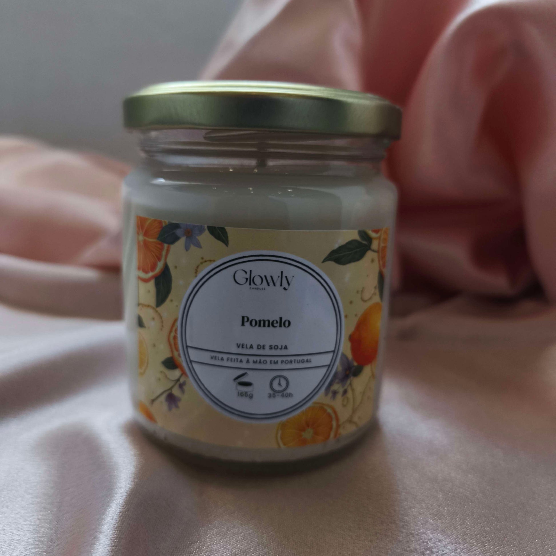 Vela Pomelo